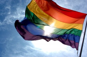 Bandera Orgullo Gay