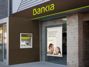 Bankia