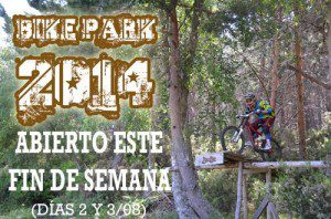 Bike park