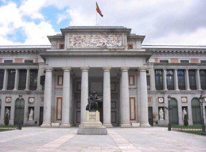 Museo del Prado