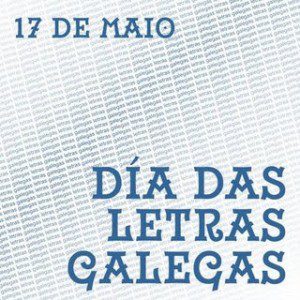 dia das letras galegas