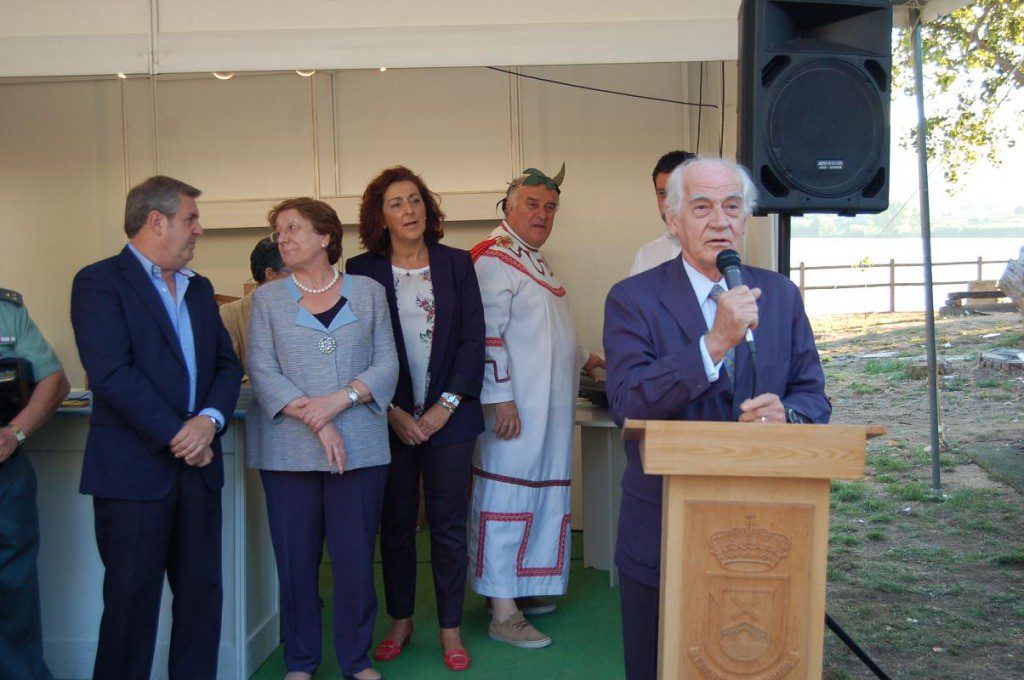 Pregón de la Bacofesta