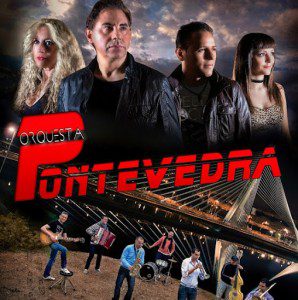 orquesta Pontevedra