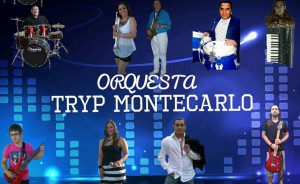 orquesta tryp montecarlo