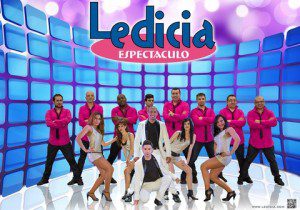 Orquesta Ledicia