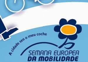 semana europea da mobilidade