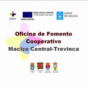 Oficina de Fomento Coperativo Macizo Central-Trevinca