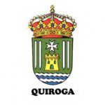 Escudo de Quiroga