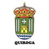 Escudo de Quiroga