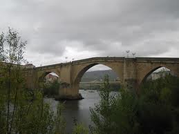 Puente Romano Ourense