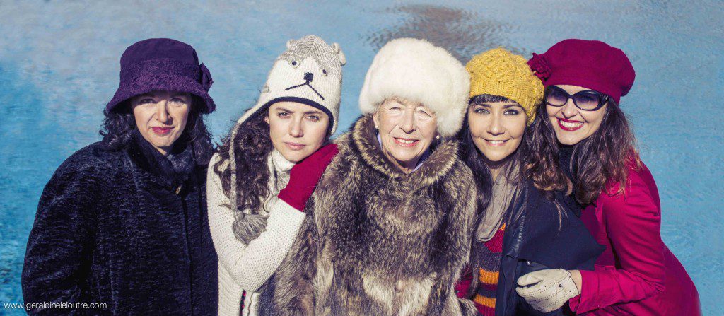 ABO Verano en diciembre 2