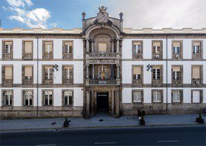 Deputacin de Ourense