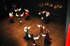 Escola de Danza da Deputación de Ourense