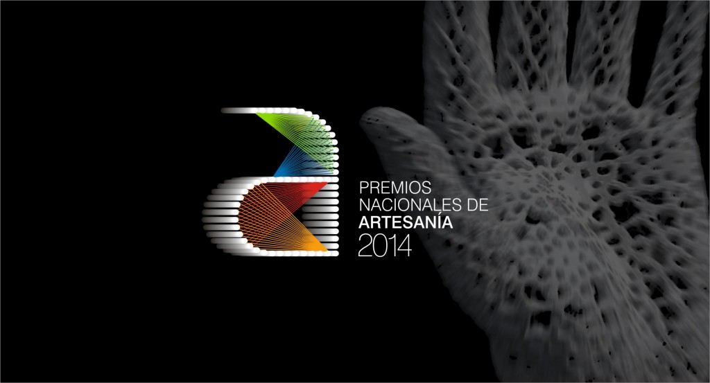 Premios Nacionales de Artesanía 2014
