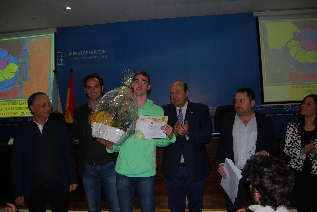Premio Sanidade1
