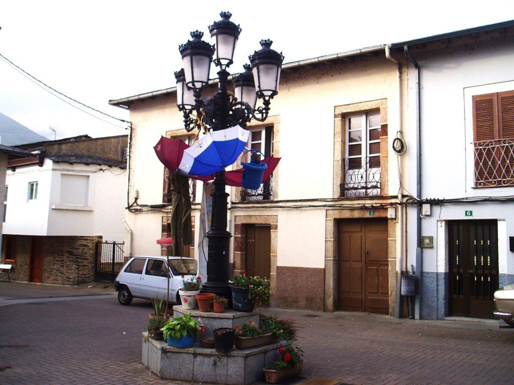 san juan a rua vella