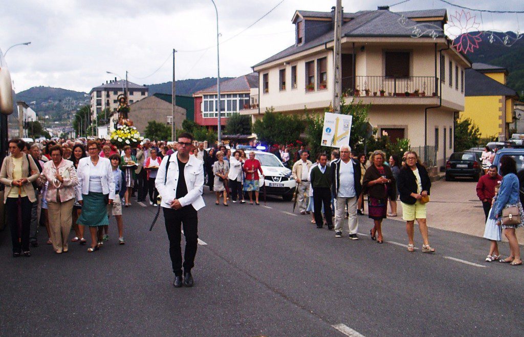 procesion san roque