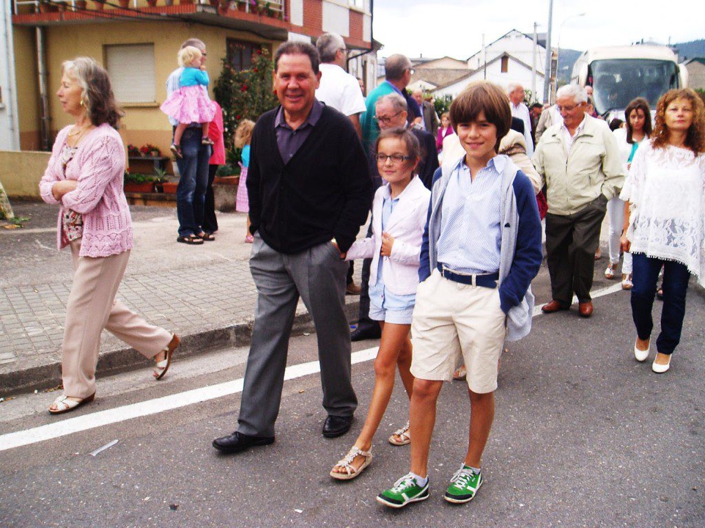 ricardo procesion san roque