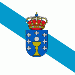 flagge-galicien
