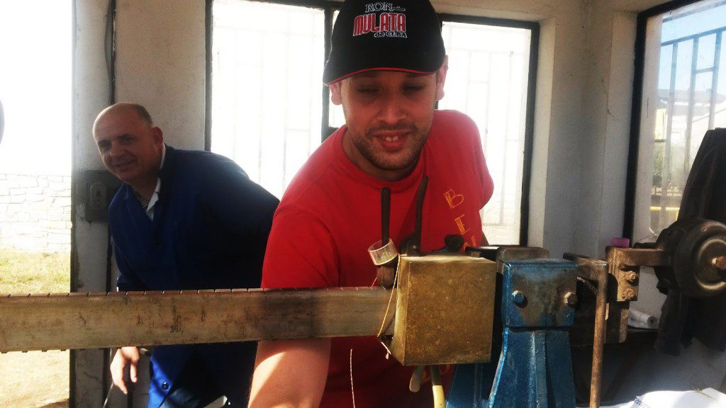 ruben ferrer cooperativa a rua