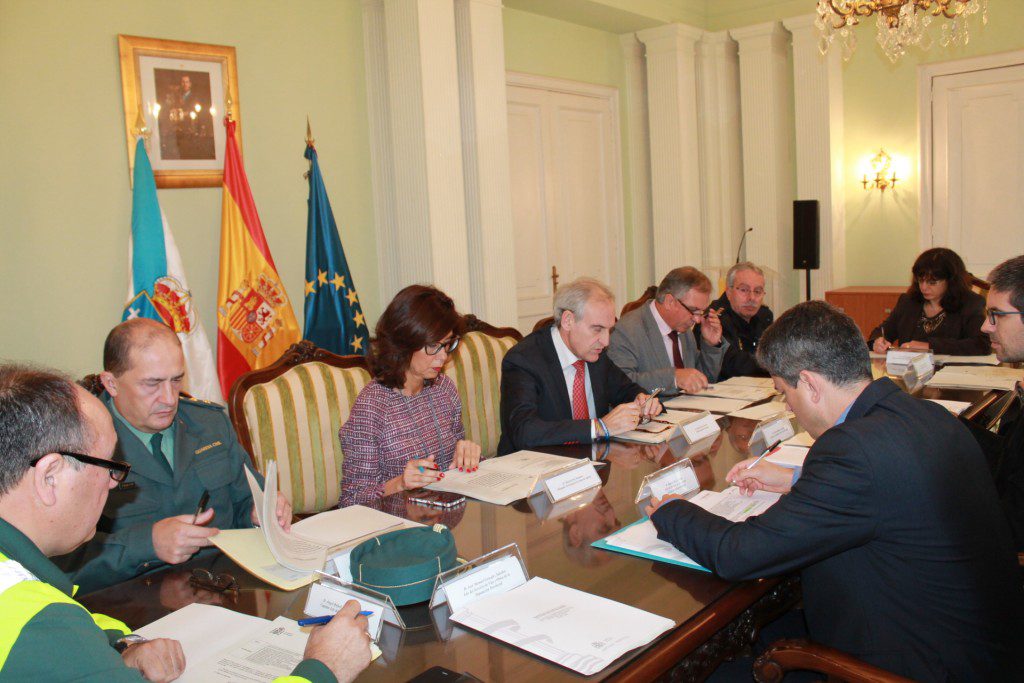 251115 Reunión Vialidade