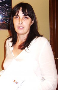 María González Albert