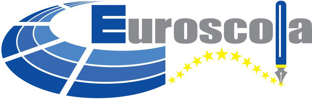 Logo Euroscola OK