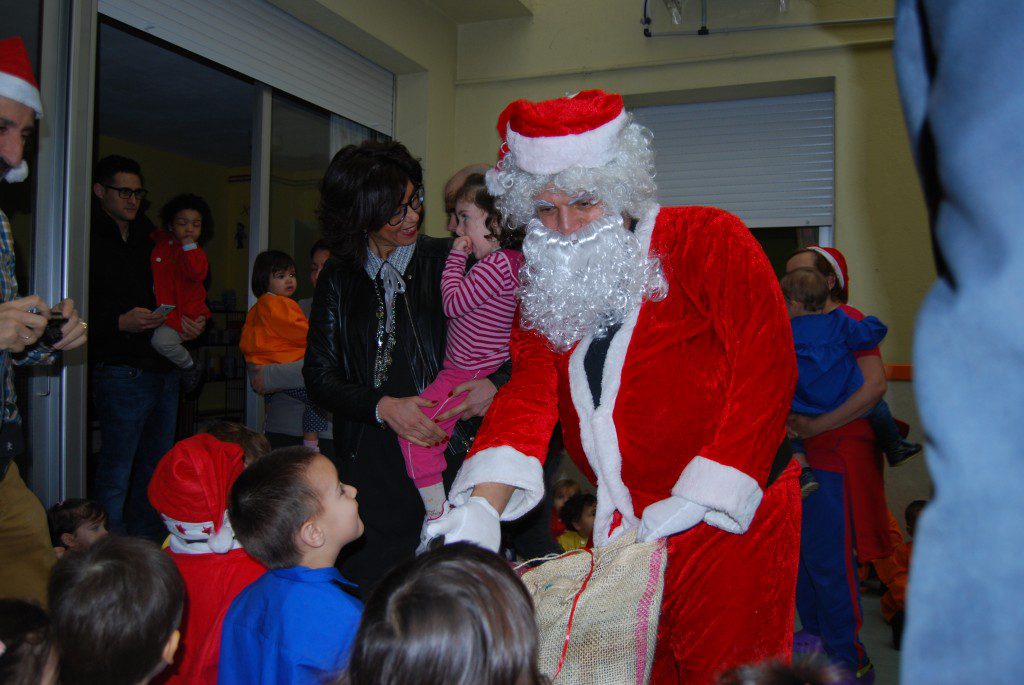 181215 Papa Noel EI