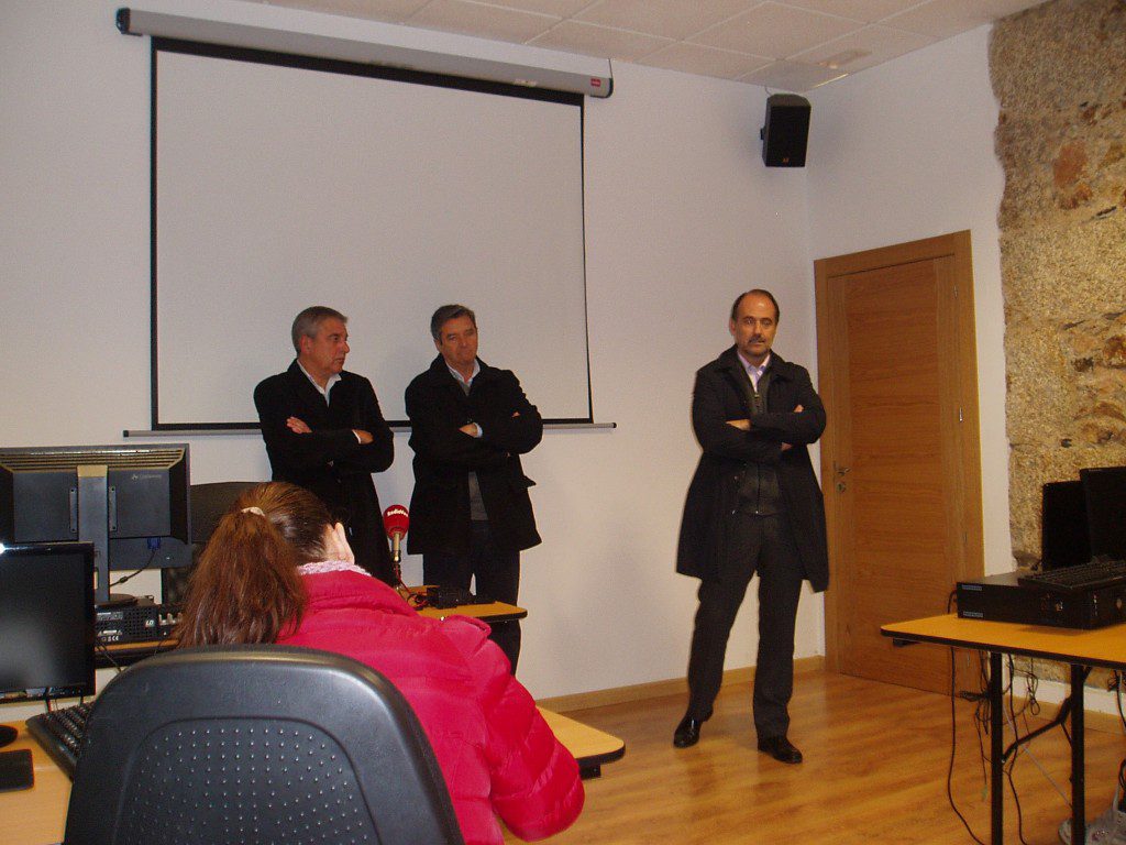 Solarat, Julian Villamarín y Matinicorena