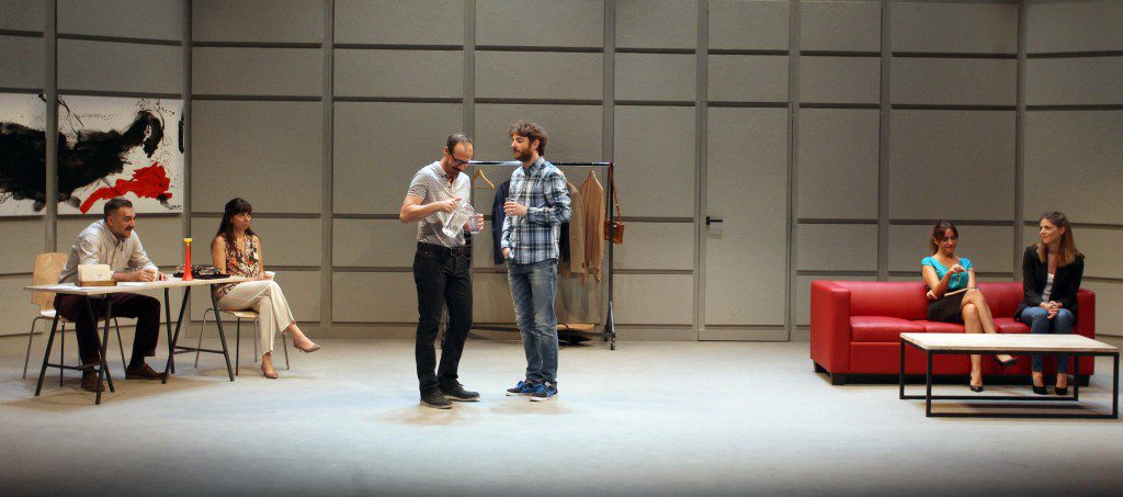 Bajo Terapia015 grupo