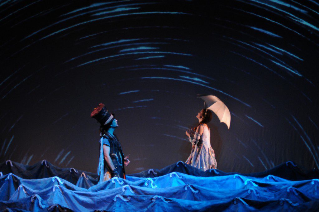 ALBERTI un mar de versos 4