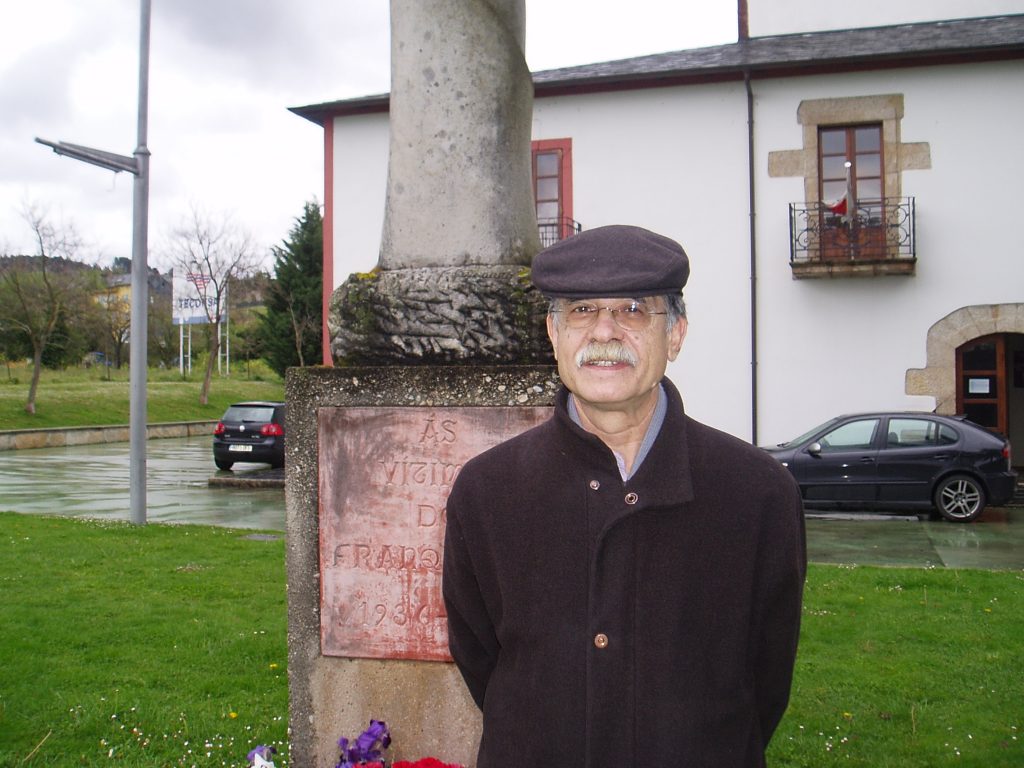 Francisco Cobo Rodríguez