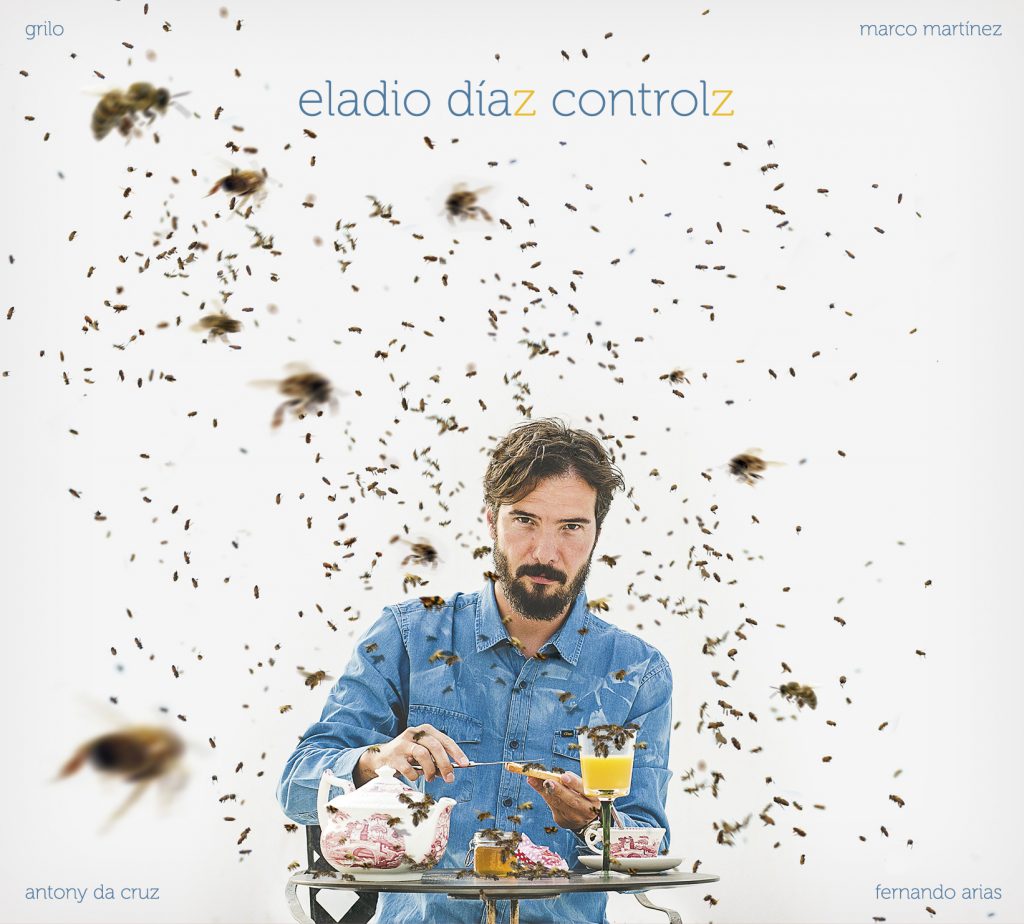 Eladio Díaz y Control Z