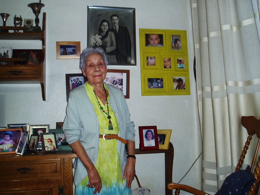 Josefa Álvarez