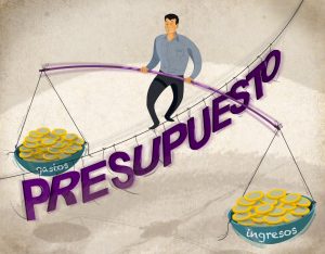 presupuesto